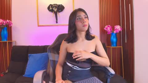 Lilith online show from 04/08/26, 09:15