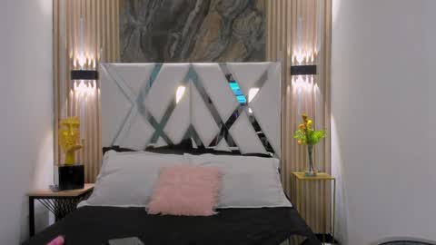 Lilith online show from 04/09/26, 08:36