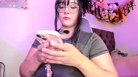 Lilithh Kuro online show from 05/24/26, 07:41