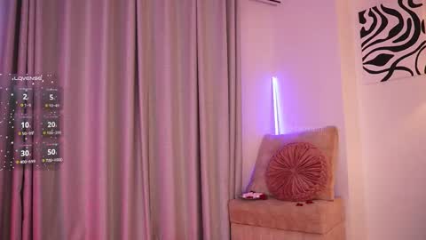 Lili  online show from 02/15/25, 12:04