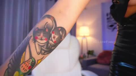 Lili  online show from 03/03/25, 09:15