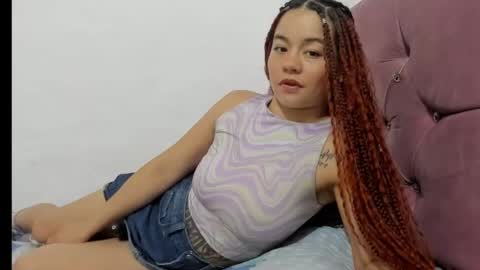 Lilith online show from 12/19/24, 06:23