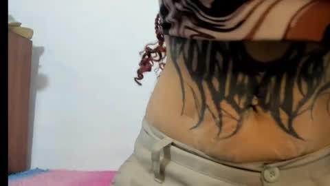 Lilith online show from 12/22/24, 10:17