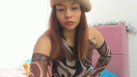 Lilith online show from 01/17/25, 03:32