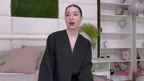 Lilith online show from 02/25/26, 12:26