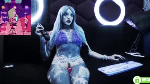 Tifon Mary - Indepent model  online show from 02/07/26, 06:28