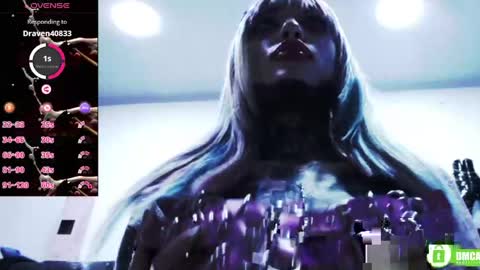 Tifon Mary - Indepent model  online show from 04/14/26, 06:14