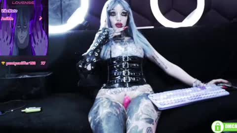 Tifon Mary - Indepent model  online show from 06/03/26, 08:39