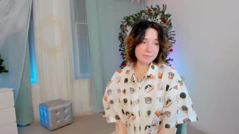 Snapshot of lilithlunna chatting on 12/26/24, 12:14 Lilith online show from 12/26/24, 12:14