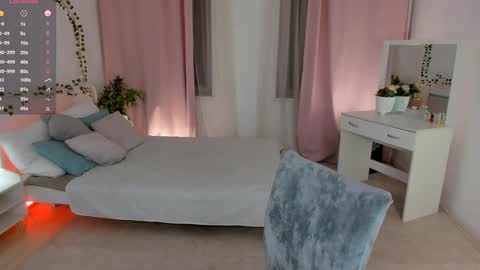 Snapshot of lilithlunna chatting on 01/24/25, 10:41 Lilith online show from 01/24/25, 10:41