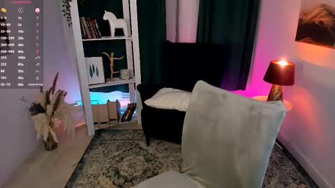 Snapshot of lilithlunna chatting on 09/12/25, 04:51 Lilith online show from 09/12/25, 04:51