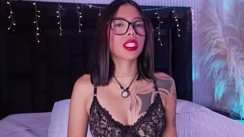 Lilith luxorr online show from 01/13/26, 02:33