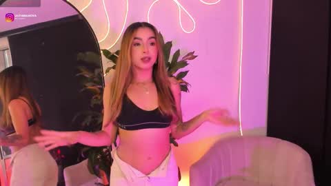 Lilith Malkova  online show from 03/26/26, 03:12