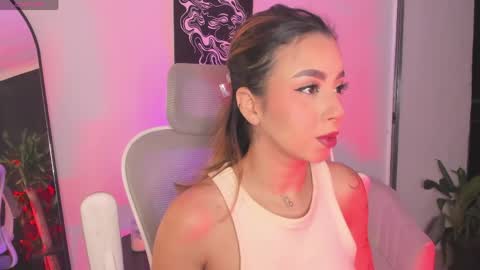 Lilith Malkova  online show from 05/02/26, 01:21