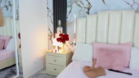 Lilith  online show from 02/18/25, 08:05