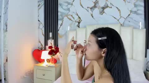 Lilith  online show from 02/21/25, 04:40