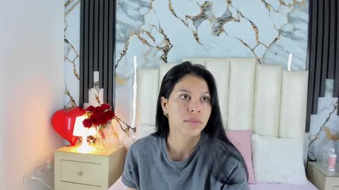 Lilith  online show from 03/03/25, 04:03