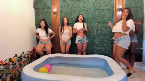 Lilith  online show from 10/18/25, 05:21