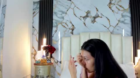 Lilith  online show from 10/23/25, 05:07