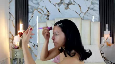 Lilith  online show from 12/18/25, 04:40