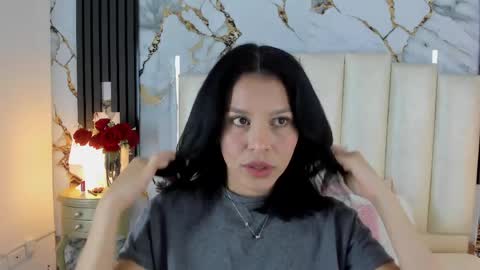 Lilith  online show from 04/10/26, 05:12