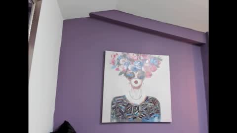 Lili  online show from 12/01/25, 07:30