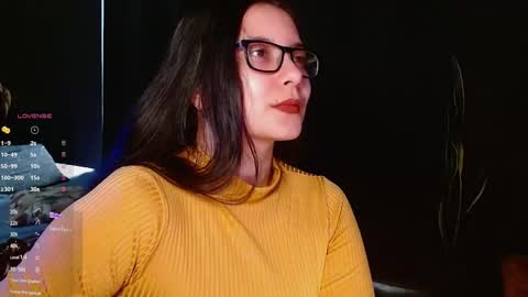 lilithmystic01 online show from 04/14/26, 02:56