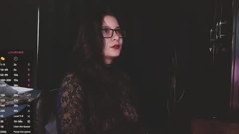 lilithmystic01 online show from 04/15/26, 01:18