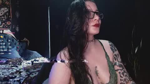 lilithmystic01 online show from 04/20/26, 02:09