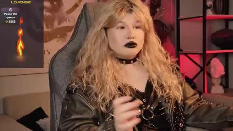 LilithNelson online show from 03/28/26, 11:26