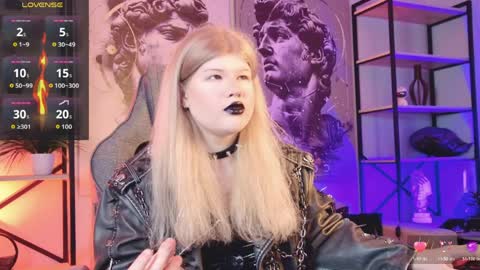 LilithNelson online show from 04/03/26, 10:30