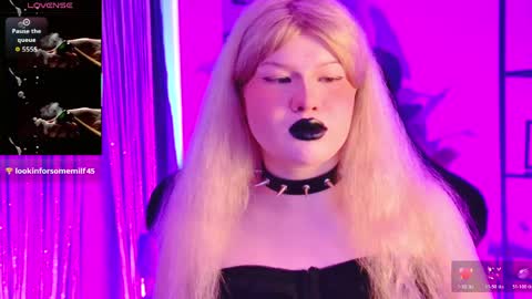 LilithNelson online show from 04/18/26, 04:27