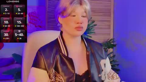 Snapshot of lilithnelson chatting on 06/11/26, 12:03 LilithNelson online show from 06/11/26, 12:03
