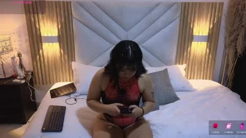 lilithnyx_x online show from 04/07/26, 11:59