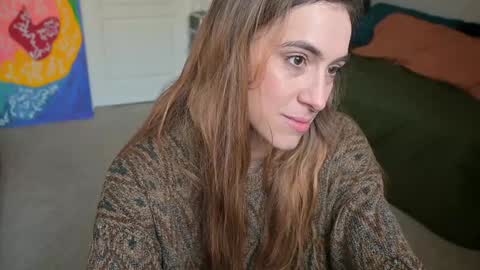 Snapshot of lilithoftrees chatting on 01/08/25, 09:55 L online show from 01/08/25, 09:55