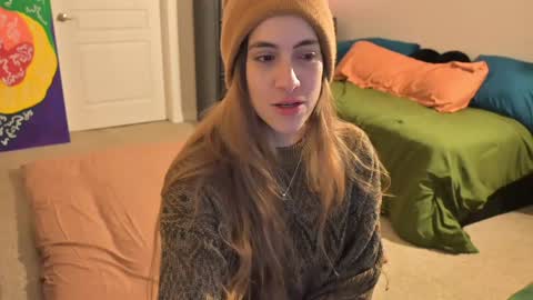 Snapshot of lilithoftrees chatting on 01/09/25, 06:48 L online show from 01/09/25, 06:48