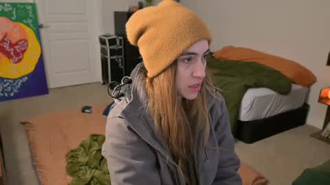 Snapshot of lilithoftrees chatting on 01/12/25, 04:29 L online show from 01/12/25, 04:29