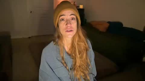 Snapshot of lilithoftrees chatting on 02/23/25, 12:59 L online show from 02/23/25, 12:59