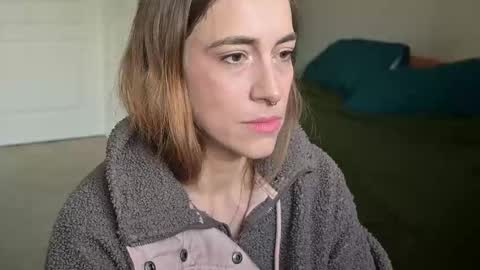 Snapshot of lilithoftrees chatting on 02/24/25, 07:30 L online show from 02/24/25, 07:30