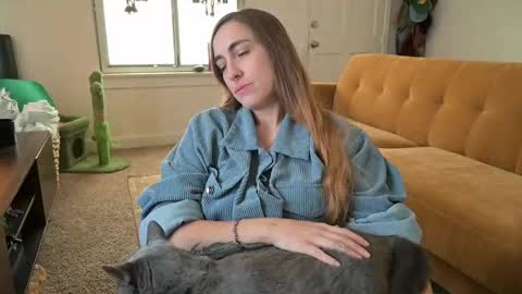 Snapshot of lilithoftrees chatting on 09/15/25, 05:57 L online show from 09/15/25, 05:57