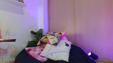 La pelirroja online show from 12/12/24, 07:26