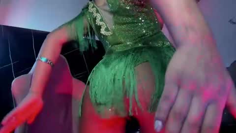 lilithsabeth online show from 03/06/26, 08:27