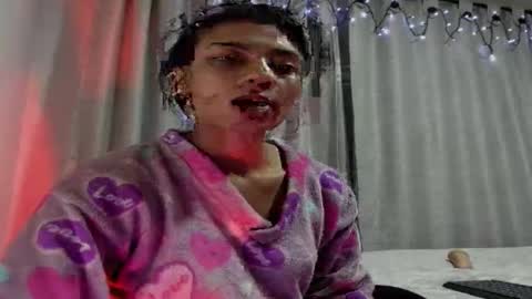 lilithsabeth online show from 04/06/26, 05:08