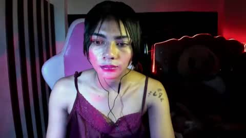 Snapshot of lilithsabeth chatting on 06/12/26, 11:46 lilithsabeth online show from 06/12/26, 11:46