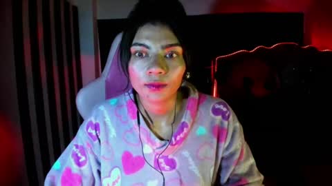 Snapshot of lilithsabeth chatting on 06/17/26, 03:57 lilithsabeth online show from 06/17/26, 03:57