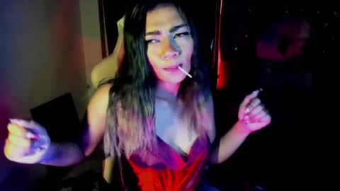 lilithsabeth online show from 07/01/26, 10:31