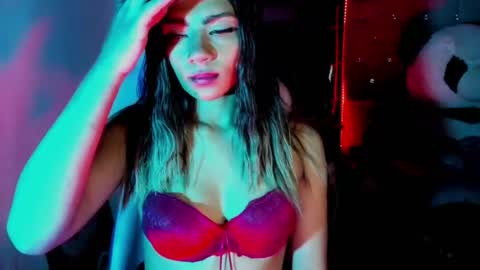 lilithsabeth online show from 07/02/26, 03:23