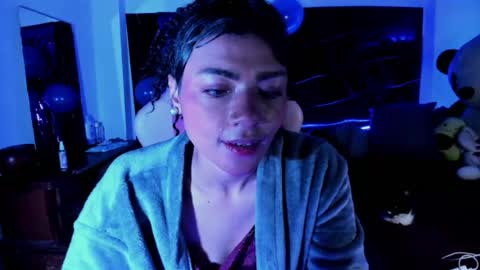 lilithsabeth online show from 07/12/26, 03:25