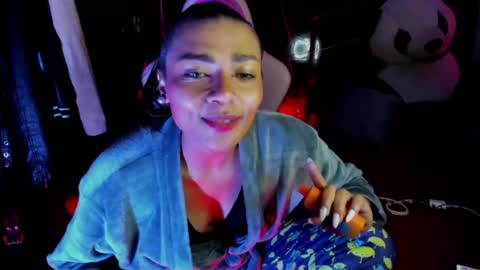 lilithsabeth online show from 07/17/26, 10:25