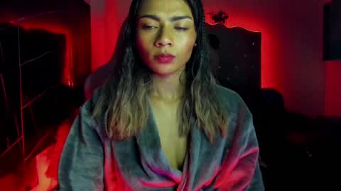 lilithsabeth online show from 07/23/26, 02:31